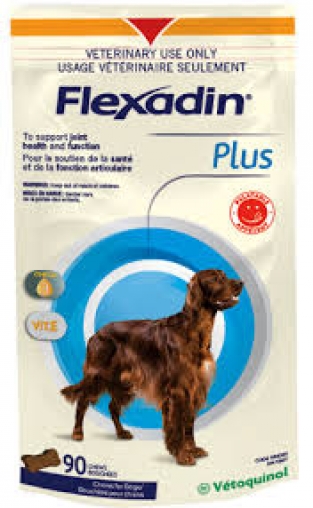 Flexadin plus maxi  2x 30 Tabletten